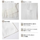 【夏割】 【Ladies】プリーツドッキングTシャツ
