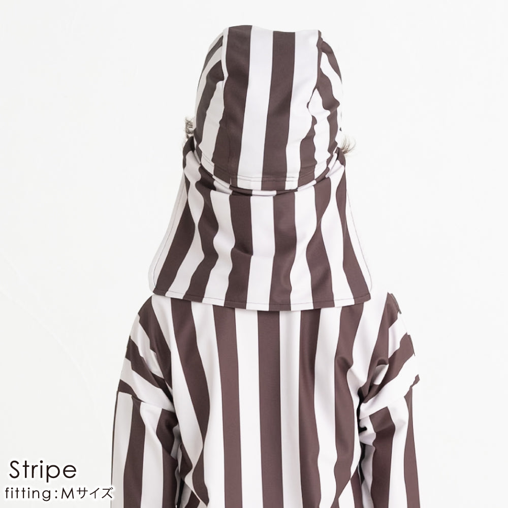 【OUTLET SALE】【SPF 50+】スイムキャップ