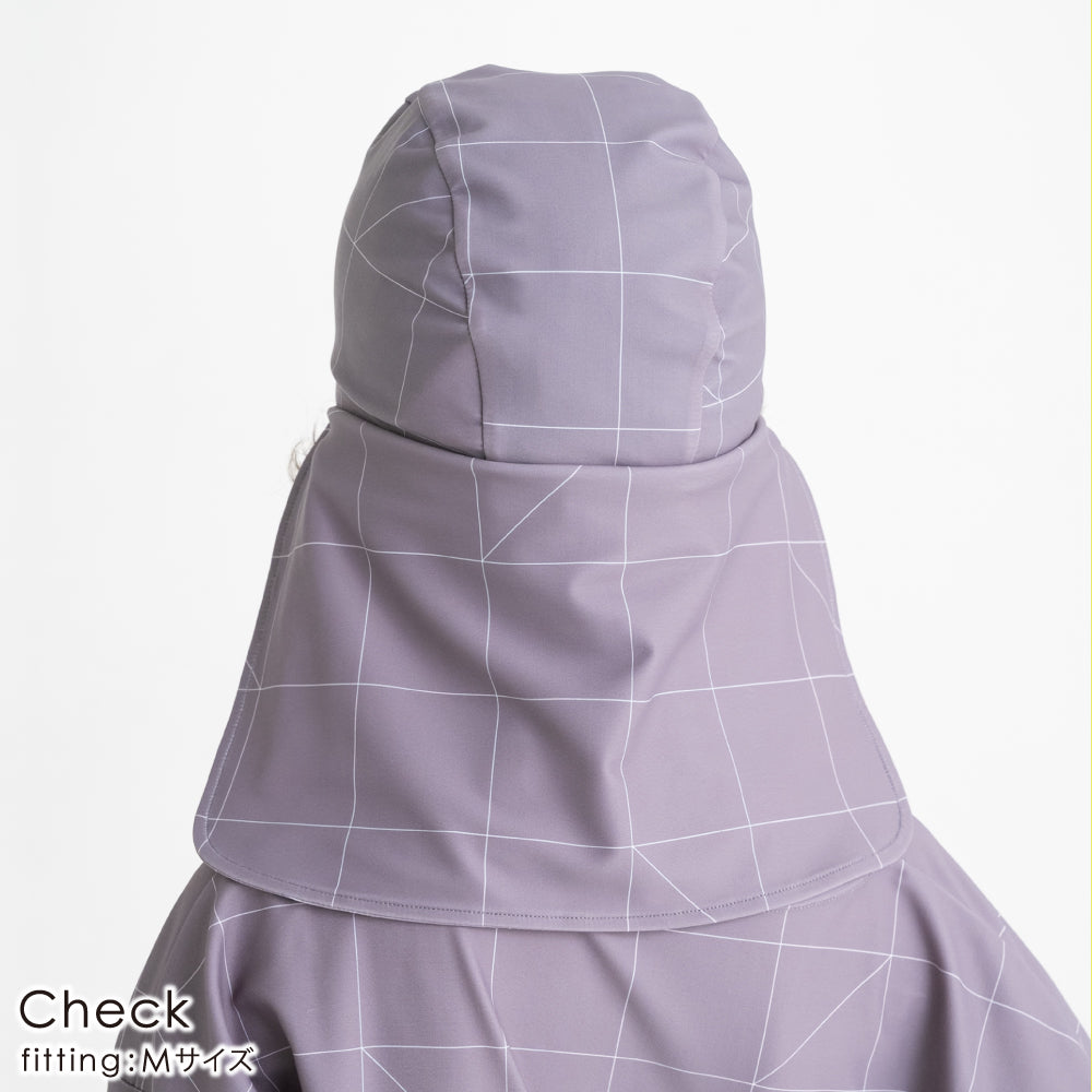 【OUTLET SALE】【SPF 50+】スイムキャップ
