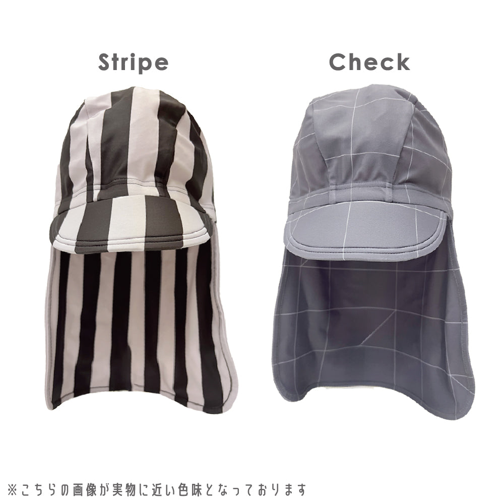 【OUTLET SALE】【SPF 50+】スイムキャップ