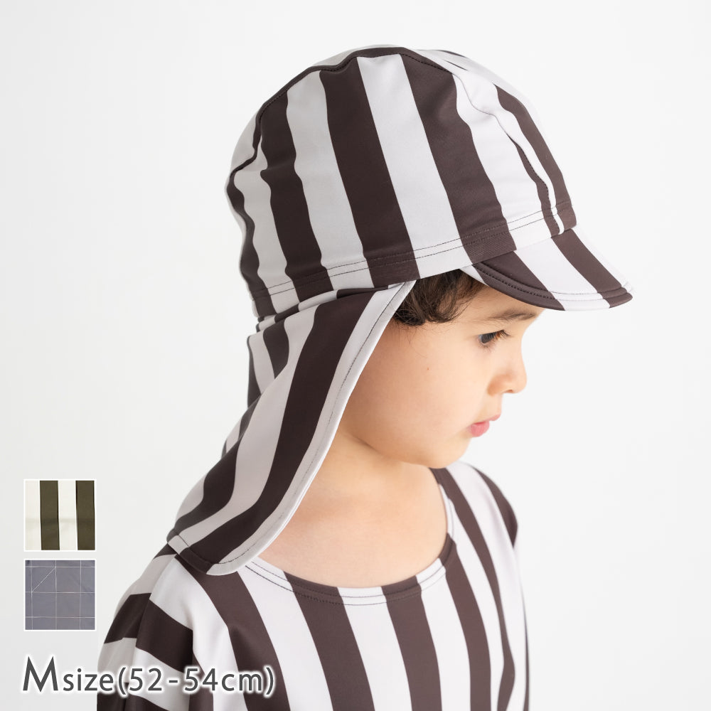 【OUTLET SALE】【SPF 50+】スイムキャップ