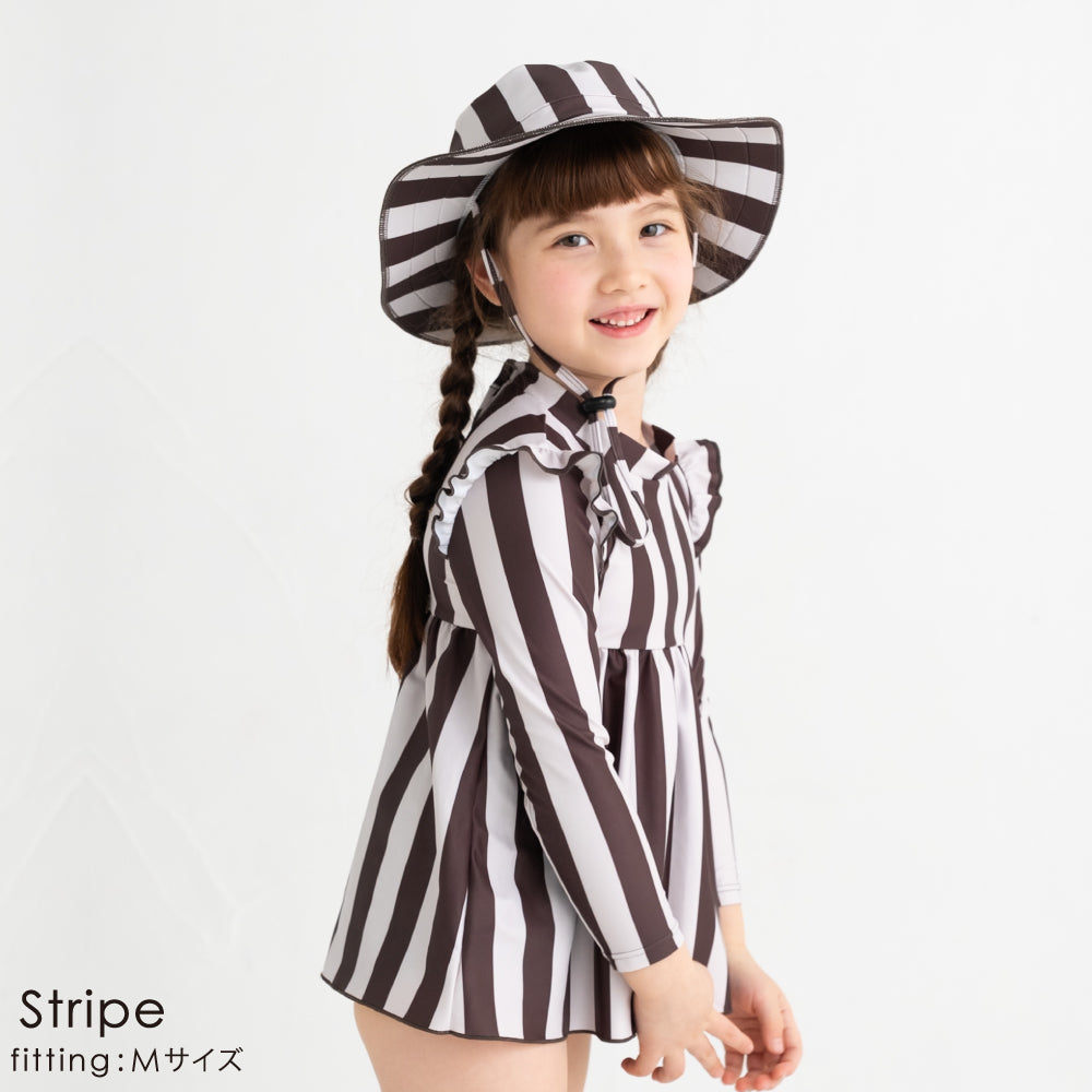 【OUTLET SALE】【USP 50+】スイムハット