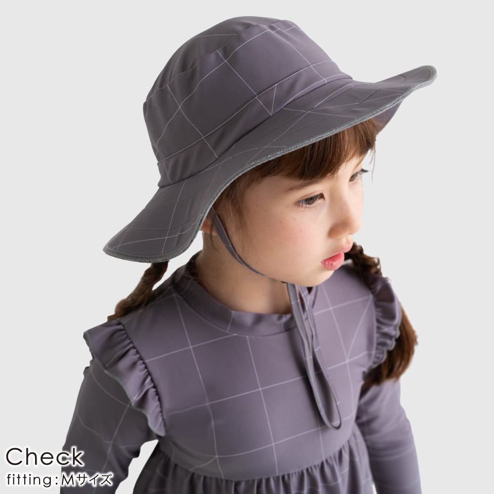 【OUTLET SALE】【USP 50+】スイムハット