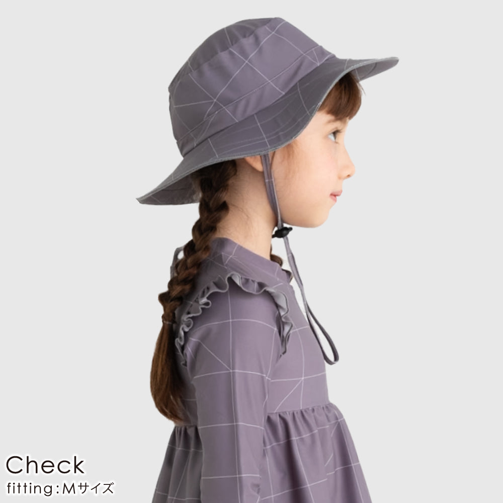 【OUTLET SALE】【USP 50+】スイムハット