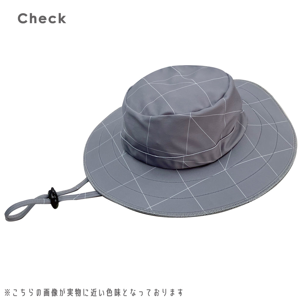 【OUTLET SALE】【USP 50+】スイムハット