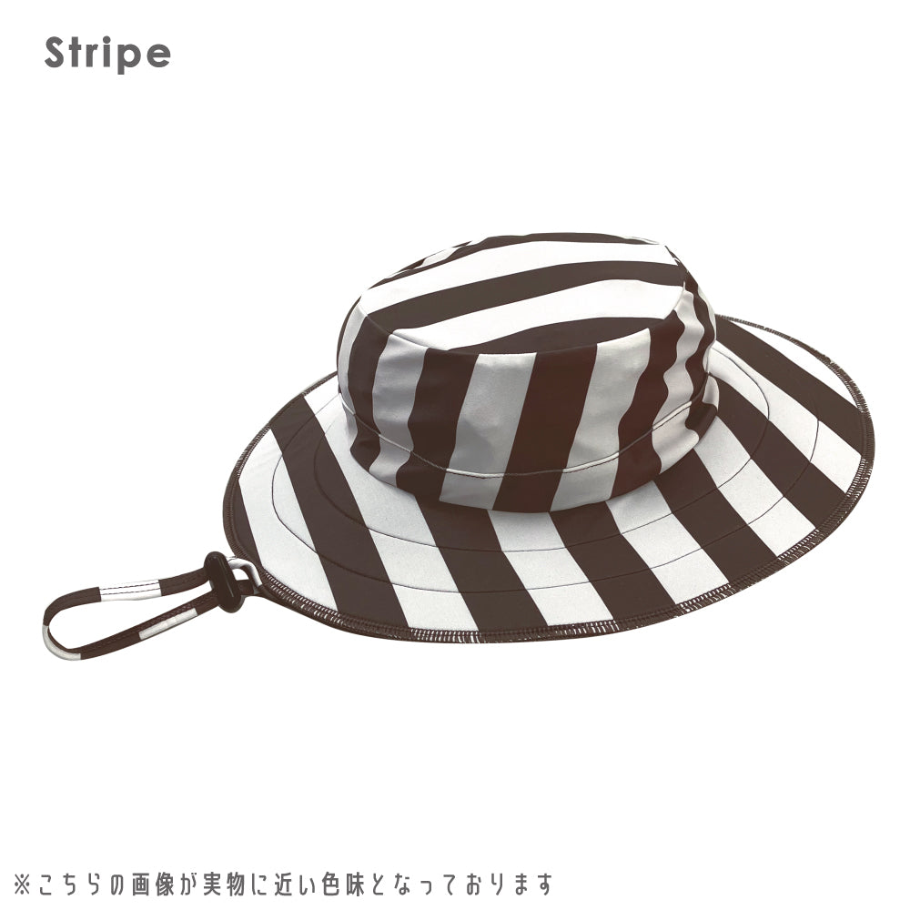 【OUTLET SALE】【USP 50+】スイムハット