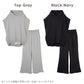 【夏割】 【Ladies】スウェット セットアップ