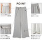 【夏割】 【Ladies】スウェット セットアップ
