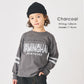 フットボールTシャツ