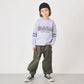 フットボールTシャツ