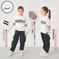 フットボールTシャツ