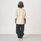 レイヤード長袖Tシャツ