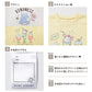 フリル 半袖Tシャツ