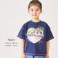 グラフィックプリント Tシャツ