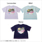 グラフィックプリント Tシャツ
