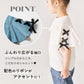 肩リボン Tシャツ