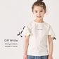肩リボン Tシャツ
