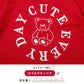 プリント半袖Tシャツ
