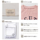 プリント半袖Tシャツ