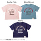 プリント半袖Tシャツ