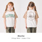 ラグラン半袖Tシャツ