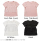 シフォンTシャツ