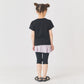 シフォンTシャツ
