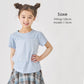 シフォンTシャツ