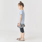 シフォンTシャツ