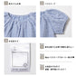 バックリボン ジャガードTシャツ