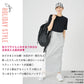 【夏割】 【Ladies】５分袖 シアー ニットTシャツ