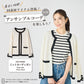 【夏割】 【Ladies】５分袖 シアー ニットTシャツ