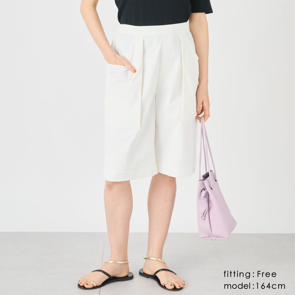 【夏割】 【Ladies】水陸ショートパンツ