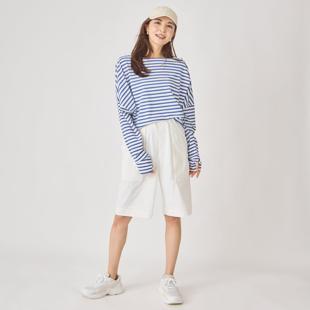 【Ladies】水陸ショートパンツ