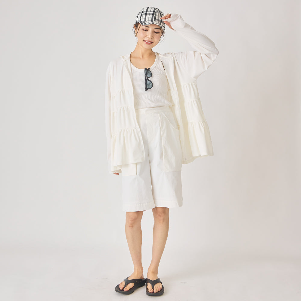 【夏割】 【Ladies】水陸ショートパンツ