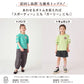 ワッペン付き半袖Tシャツ