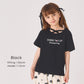 クロスデザインTシャツ