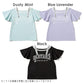 ロゴ半袖Tシャツ