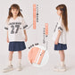 ロゴ半袖Tシャツ