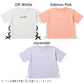 サイドリボンTシャツ