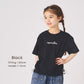 サイドリボンTシャツ