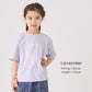 サイドリボンTシャツ