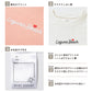 サイドリボンTシャツ