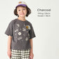 プリントTシャツ