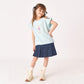 プリントTシャツ