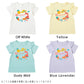 プリントTシャツ
