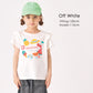 プリントTシャツ