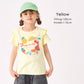 プリントTシャツ