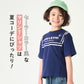マリン風 プリントTシャツ