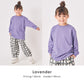 ビックシルエット 無地Tシャツ